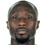 N. Keïta
