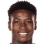 K. Peprah Oppong