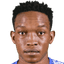 Grant Kekana