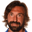A. Pirlo