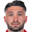 Brandon Borrello