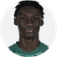A. Coulibaly
