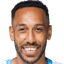P. Aubameyang