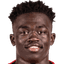 M. Lion Njie
