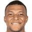 K. Mbappé