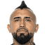 Arturo Vidal