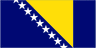 Bosnien-Hercegovina