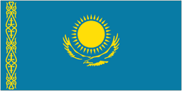 Kasakhstan