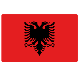 Albanien