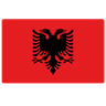 Albanien