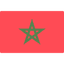 Marokko