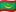 Mauretanien