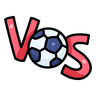 vs