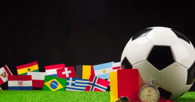 VM 2026 gruppe G optakt