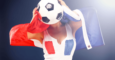 VM 2026 gruppe I optakt