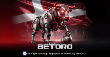 Betoro lanceres i Danmark: Hvad betyder dette for det regulerede marked?
