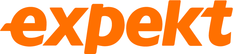 Expekt logo