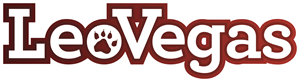 LeoVegas logo