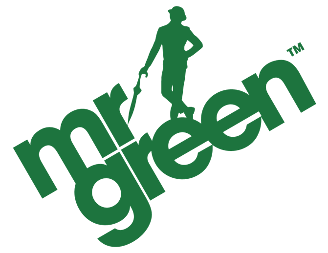 Mr. Green logo