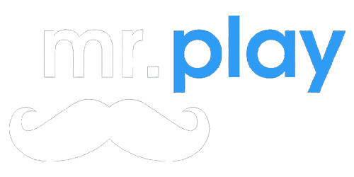 Mr. Play logo