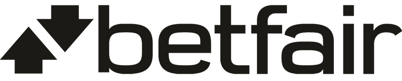 Betfair logo