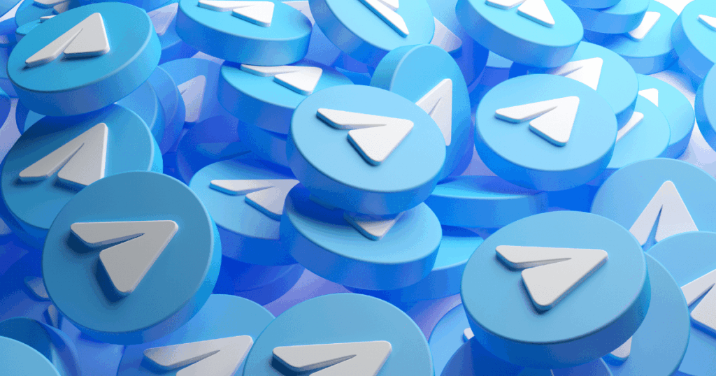 OddsEkspert.dk Telegram