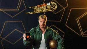 Expekt – Vind 500.000 kr. med Expekted Goals!